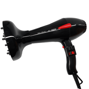 Secador De Pelo Profesional Con Difusor Belprof 3500