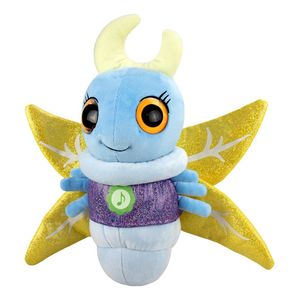 Glowies Luciernaga Brilla En La Oscuridad Azul Gw002