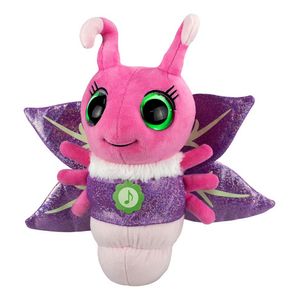 Glowies Luciernaga Brilla En La Oscuridad Rosa Gw001