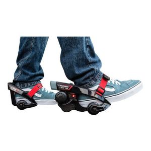 Razor Turbo Jetts Patín Ruedas De Talón Eléctrico