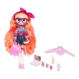 Muñeca Chamoy Teen Tokers Distroller 987228