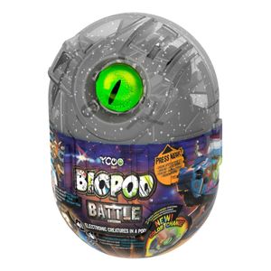 Biopod Single Battle Dino 88130 Silverlit