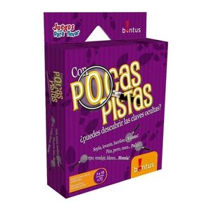 Bontus Con Pocas Pistas 508