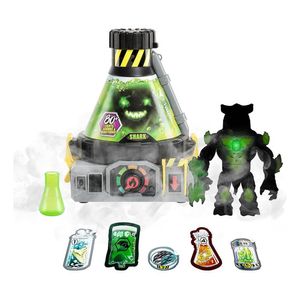 Beast Lab Creador De Bestias Electrónico 11105