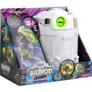 Biopod Inmotion Cyberpunk 88092 Silverlit