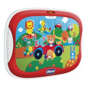 Chicco Mi Primera Tablet Interactiva 106011