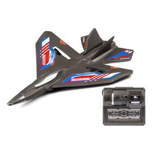 Avion R/c Flybotic X-twin Evo Asst 85736 Silverlit