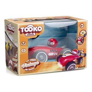 Auto Tooko My First Vintage Rc Racer 81476 Silverlit