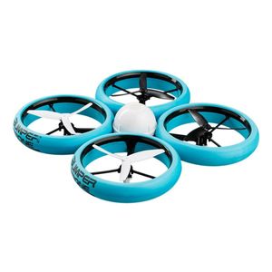 Flybotic Bumper Drone Ultra Soft 84807 Silverlit