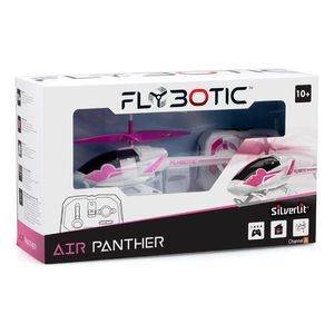Helicóptero R/c Flybotic Air Panther 84564 Silverlit