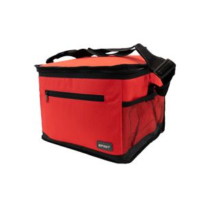 Bolso Conservadora Spinit Econoplus 12 Lts Playa Camping