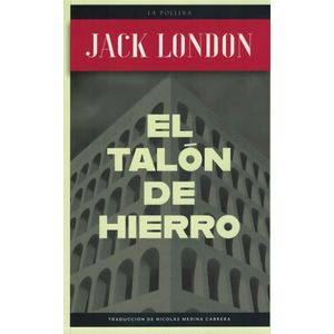 TALON DE HIERRO, EL - London, Jack