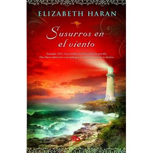 SUSURROS EN EL VIENTO - Haran, Elizabeth