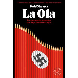 OLA, LA - Strasser, Todd