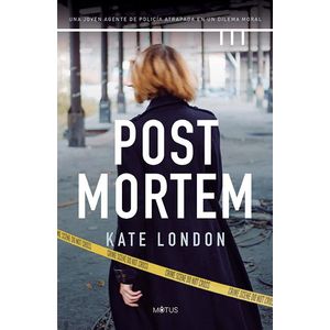 POST MORTEM - London, Kate