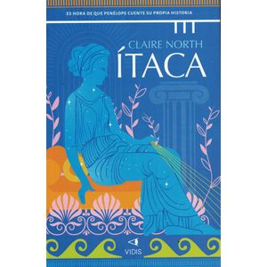ITACA - North, Claire
