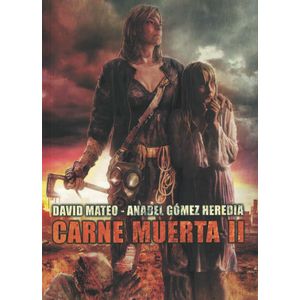 CARNE MUERTA II - Mateo, David