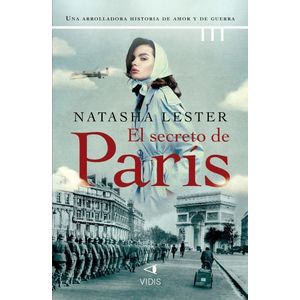 SECRETO DE PARIS, EL - Lester, Natasha