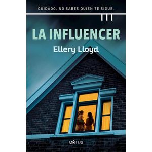 INFLUENCER, LA - Lloyd, Ellery