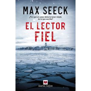 LECTOR FIEL, EL - Seeck, Max