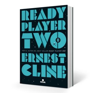 READY PLAYER TWO - Cline, Ernest