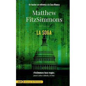 SOGA, LA - FitzSimmons, Matthew