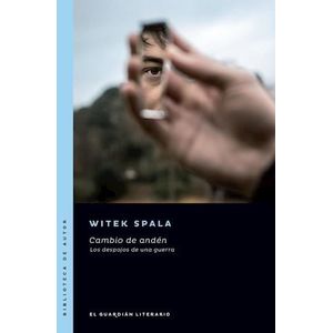 CAMBIO DE ANDEN - Spala, Witek