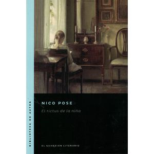 RICTUS DE LA NIÑA, EL - Pose, Nico