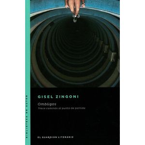 OMBLIGOS - Zingoni, Gisel