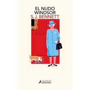 NUDO WINDSOR, EL - Bennett, S. J.