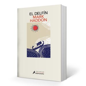 DELFIN, EL - Haddon, Mark