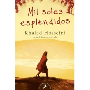 MIL SOLES ESPLENDIDOS - Hosseini, Khaled