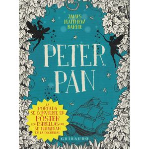 PETER PAN - Barrie, James M.
