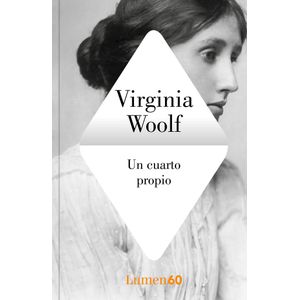 UN CUARTO PROPIO - Woolf, Virginia