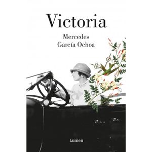 VICTORIA - Garcia Ochoa, Mercedes