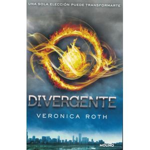 DIVERGENTE - Roth, Veronica
