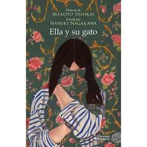 ELLA Y SU GATO - Nagakawa, Naruki