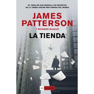 TIENDA, LA - Patterson, James