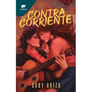 CONTRACORRIENTE - Ariza, Gaby