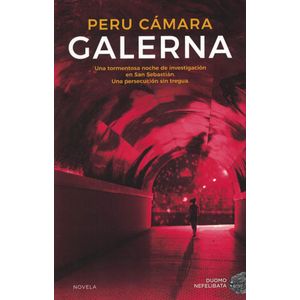 GALERNA - Camara, Peru