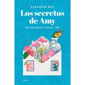 SECRETOS DE AMY, LOS - Ray, Eleanor
