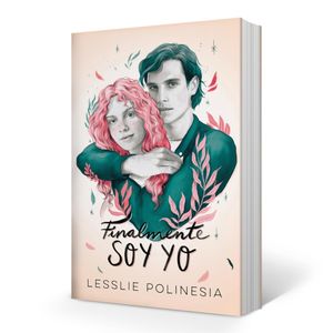 FINALMENTE SOY YO - Polinesia, Lesslie