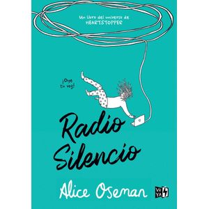 RADIO SILENCIO - Oseman, Alice