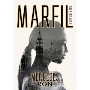 MARFIL SAGA ENFRENTADOS 1 - Ron, Mercedes