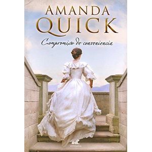 COMPROMISO DE CONVENIENCIA - Quick, Amanda