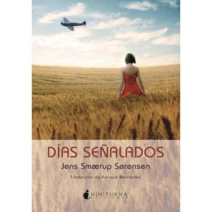 DIAS SEÑALADOS - Sorensen, Jens