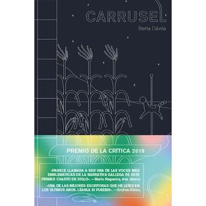 CARRUSEL - Davila, Berta