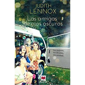 AMIGAS DE OJOS OSCUROS, LAS - Lennox, Judith