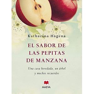 SABOR PEPITAS DE MANZANA, EL - Hagena, Katharina