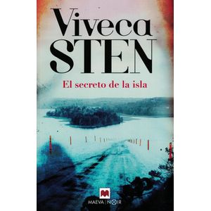 SECRETO DE LA ISLA, EL - Sten, Viveca